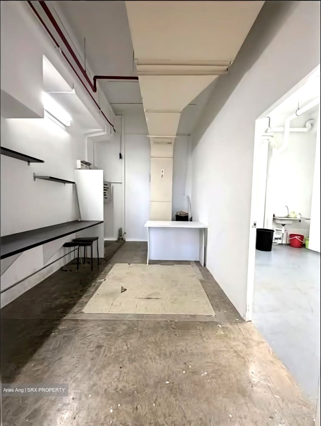 Paya Ubi Industrial Park (D14), Factory #573589591